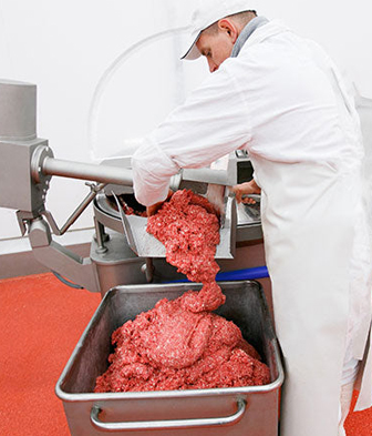 如何选择强力绞肉机